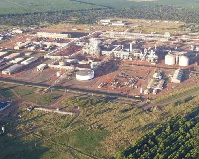 Retomada UFN-3: Petrobras dá novo passo em Três Lagoas