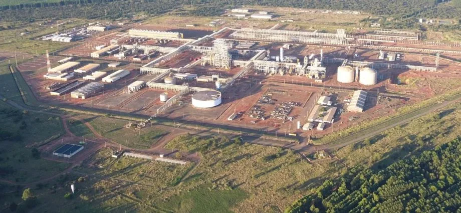 Retomada UFN-3: Petrobras dá novo passo em Três Lagoas Retomada UFN-3: Petrobras dá novo passo em Três Lagoas