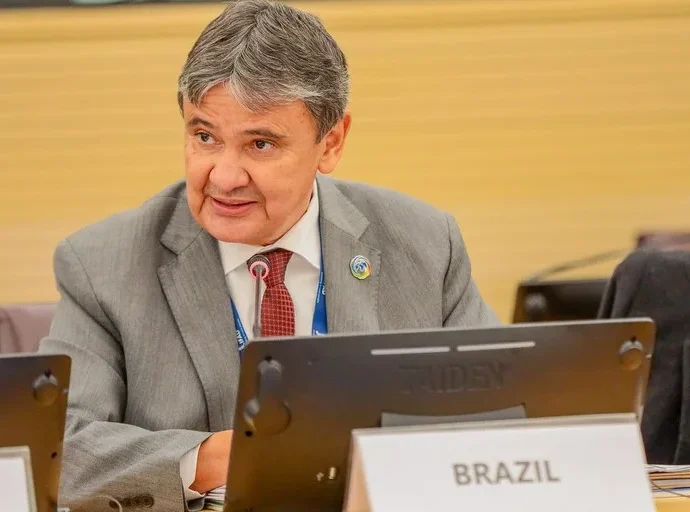 Frente Parlamentar da Agropecuária Planeja Dia Temático na Câmara dos Deputados
