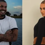 Conheça Sol Andrade, o suposto novo romance de Zé Felipe