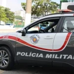 Polícia Civil investiga tentativa de homicídio contra policial em Santos