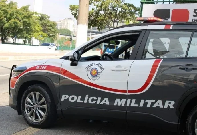 Polícia Civil investiga tentativa de homicídio contra policial em Santos