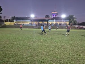 Fotos: Campeonato Varzeano 06-06 ALIPIO X NOVA YORK