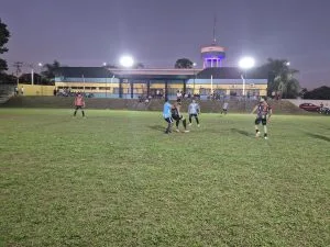 Fotos: Campeonato Varzeano 06-06 ALIPIO X NOVA YORK