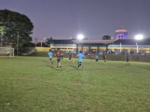 Fotos: Campeonato Varzeano 06-06 ALIPIO X NOVA YORK