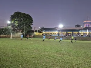 Fotos: Campeonato Varzeano 06-06 ALIPIO X NOVA YORK