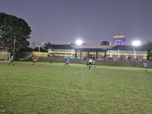 Fotos: Campeonato Varzeano 06-06 ALIPIO X NOVA YORK