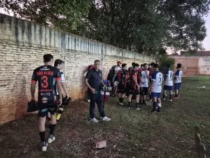 Fotos: Campeonato Varzeano 06-06 ALIPIO X NOVA YORK