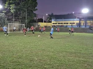 Fotos: Campeonato Varzeano 06-06 ALIPIO X NOVA YORK
