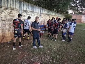 Fotos: Campeonato Varzeano 06-06 ALIPIO X NOVA YORK