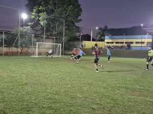 Fotos: Campeonato Varzeano 06-06 ALIPIO X NOVA YORK