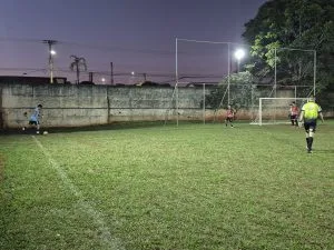 Fotos: Campeonato Varzeano 06-06 ALIPIO X NOVA YORK