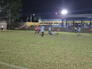 Fotos: Campeonato Varzeano 06-06 ALIPIO X NOVA YORK
