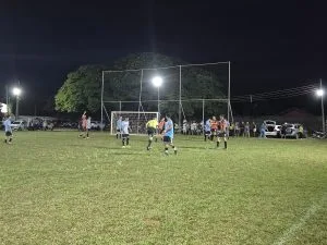 Fotos: Campeonato Varzeano 06-06 ALIPIO X NOVA YORK