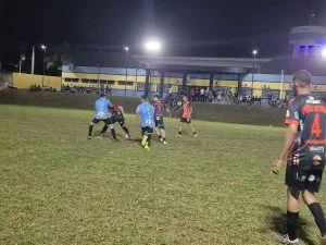 Fotos: Campeonato Varzeano 06-06 ALIPIO X NOVA YORK