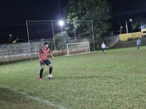 Fotos: Campeonato Varzeano 06-06 ALIPIO X NOVA YORK