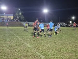 Fotos: Campeonato Varzeano 06-06 ALIPIO X NOVA YORK