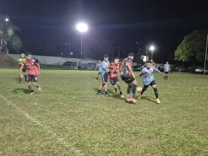 Fotos: Campeonato Varzeano 06-06 ALIPIO X NOVA YORK