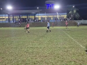 Fotos: Campeonato Varzeano 06-06 ALIPIO X NOVA YORK