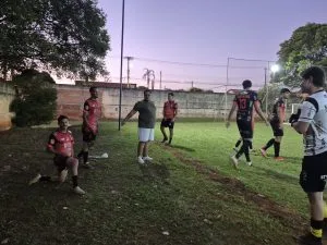 Fotos: Campeonato Varzeano 06-06 ALIPIO X NOVA YORK