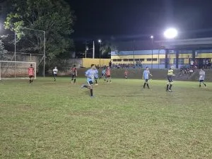 Fotos: Campeonato Varzeano 06-06 ALIPIO X NOVA YORK