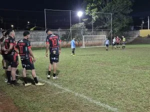 Fotos: Campeonato Varzeano 06-06 ALIPIO X NOVA YORK