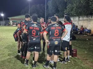 Fotos: Campeonato Varzeano 06-06 ALIPIO X NOVA YORK