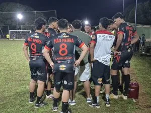 Fotos: Campeonato Varzeano 06-06 ALIPIO X NOVA YORK