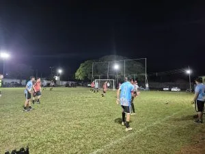 Fotos: Campeonato Varzeano 06-06 ALIPIO X NOVA YORK