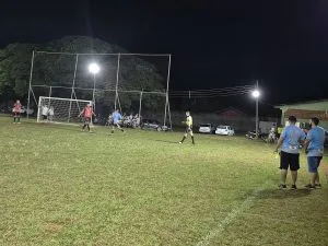 Fotos: Campeonato Varzeano 06-06 ALIPIO X NOVA YORK