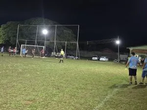 Fotos: Campeonato Varzeano 06-06 ALIPIO X NOVA YORK