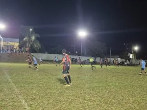 Fotos: Campeonato Varzeano 06-06 ALIPIO X NOVA YORK