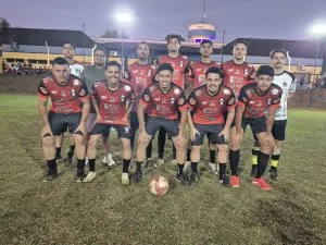 Fotos: Campeonato Varzeano 06-06 ALIPIO X NOVA YORK
