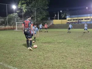 Fotos: Campeonato Varzeano 06-06 ALIPIO X NOVA YORK