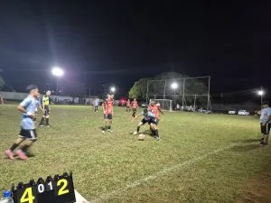 Fotos: Campeonato Varzeano 06-06 ALIPIO X NOVA YORK