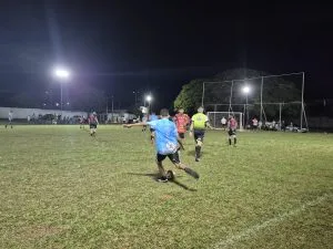 Fotos: Campeonato Varzeano 06-06 ALIPIO X NOVA YORK
