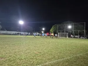 Fotos: Campeonato Varzeano 06-06 ALIPIO X NOVA YORK