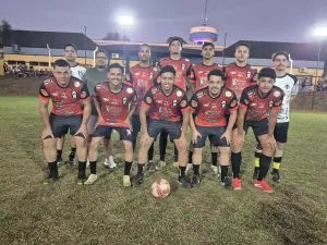 Fotos: Campeonato Varzeano 06-06 ALIPIO X NOVA YORK