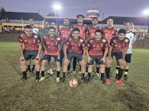 Fotos: Campeonato Varzeano 06-06 ALIPIO X NOVA YORK