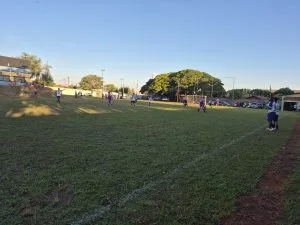 Fotos: Campeonato Varzeano 06-06 Conveniencia Lopes B X Inter de Milão