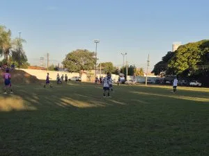 Fotos: Campeonato Varzeano 06-06 Conveniencia Lopes B X Inter de Milão
