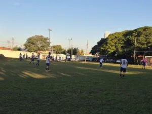 Fotos: Campeonato Varzeano 06-06 Conveniencia Lopes B X Inter de Milão