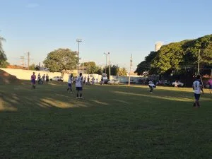 Fotos: Campeonato Varzeano 06-06 Conveniencia Lopes B X Inter de Milão
