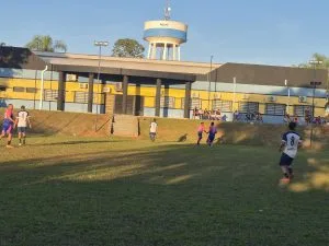 Fotos: Campeonato Varzeano 06-06 Conveniencia Lopes B X Inter de Milão