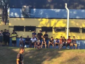 Fotos: Campeonato Varzeano 06-06 Conveniencia Lopes B X Inter de Milão