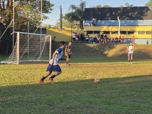 Fotos: Campeonato Varzeano 06-06 Conveniencia Lopes B X Inter de Milão