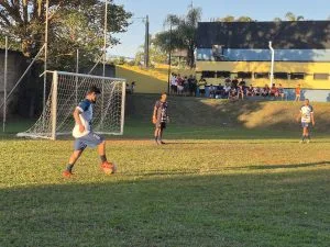 Fotos: Campeonato Varzeano 06-06 Conveniencia Lopes B X Inter de Milão