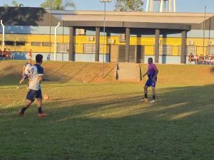 Fotos: Campeonato Varzeano 06-06 Conveniencia Lopes B X Inter de Milão