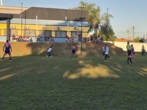 Fotos: Campeonato Varzeano 06-06 Conveniencia Lopes B X Inter de Milão