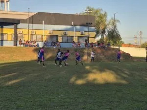 Fotos: Campeonato Varzeano 06-06 Conveniencia Lopes B X Inter de Milão